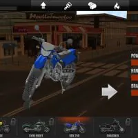 Motoroadrash3D - unblocked games 77
