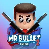 Mr Bullet 2 Online - unblocked games 77