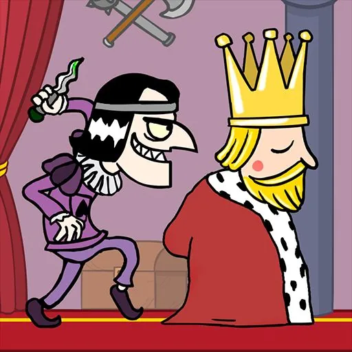 Murder - unblocked games 77