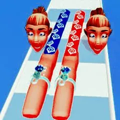 Nail Stack - unblocked games 77