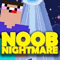 Noob Nightmare Arcade - unblocked games 77