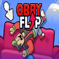 Obby Flip - unblocked games 77