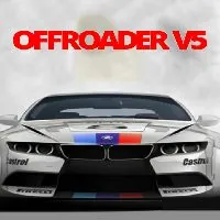 Offroader V5 - unblocked games 77