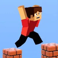 Parkour Block 3D - unblocked games 77