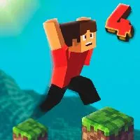 Parkour Block 4 - unblocked games 77