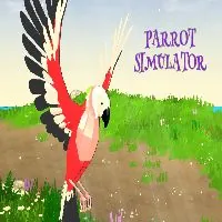 Parrot Simulator - unblocked games 77