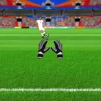 Penalty Kick Online - unblocked games 77