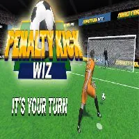 Penalty Kick Wiz - unblocked games 77