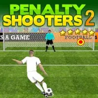 Penalty Shooters 2 - unblocked games 77