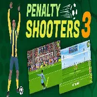 Penalty Shooters 3 - unblocked games 77