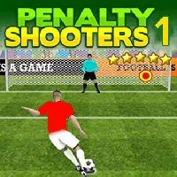 Penalty Shooters - unblocked games 77