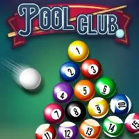Pool Club - unblocked games 77