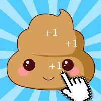 Poop Clicker 3 - unblocked games 77