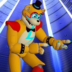 Poppy Glamrock - unblocked games 77