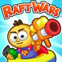 Raft Wars - unblocked games 77