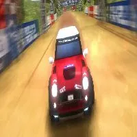 Rally Point 2 - unblocked games 77