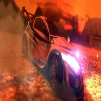 Rally Point 3 - unblocked games 77