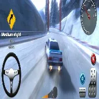 Rally Point 4 - unblocked games 77