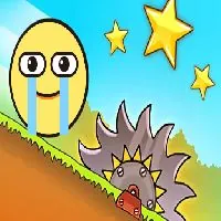 Red Ball Bounce - unblocked games 77