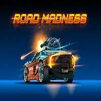 Road Madness - unblocked games 77