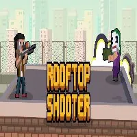 Roofttop Shooters - unblocked games 77