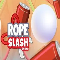 Rope Slash Online - unblocked games 77