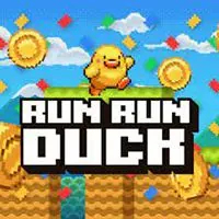 Run Run Duck - unblocked games 77