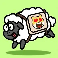 Sheep N Sheep - unblocked games 77