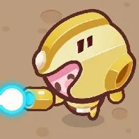 Slime Hunter - unblocked games 77