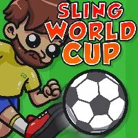 Sling World Cup - unblocked games 77