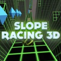 Slope Racing 3D - unblocked games 77
