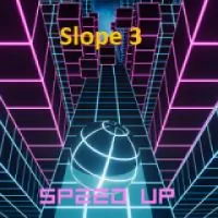 Slope 3 - unblocked games 77