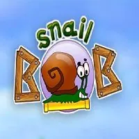 Snail Bob 1 - unblocked games 77