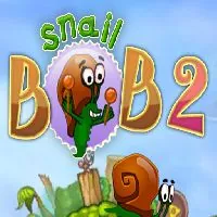 Snail Bob 2 Html5 - unblocked games 77