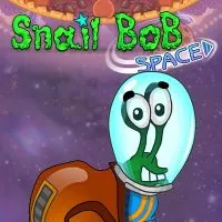 Snail Bob 4 - unblocked games 77