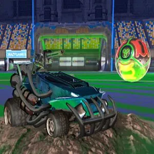 Soccar - unblocked games 77