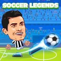 Soccer Legends 2021 - unblocked games 77