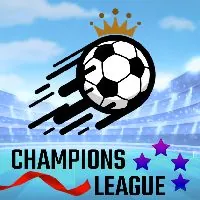 Soccer Skills Champions League - unblocked games 77