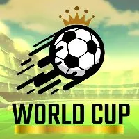 Soccer Skills World Cup - unblocked games 77