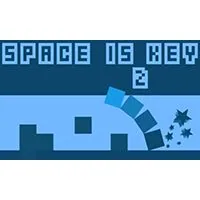 Space Is Key 2 - unblocked games 77
