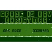 Space Is Key Christmas - unblocked games 77