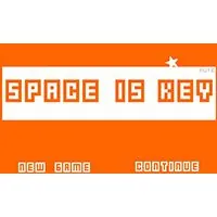 Space Is Key - unblocked games 77