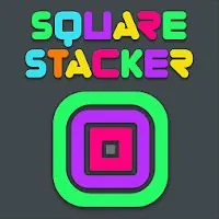 Square Stacker - unblocked games 77