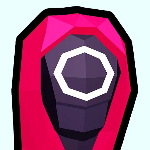 SQUID SHOOTER - unblocked games 77