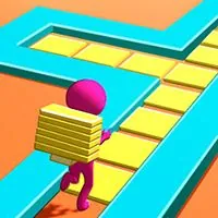 Stacky Maze - unblocked games 77