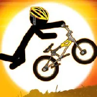 Stickman Bike Pr - unblocked games 77