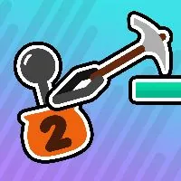 Stickman Climb 2 - unblocked games 77