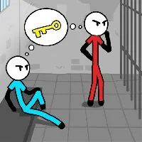 Stickman Escape - unblocked games 77