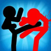 Stickman Fighter - unblocked games 77