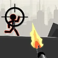 Stickman War - unblocked games 77